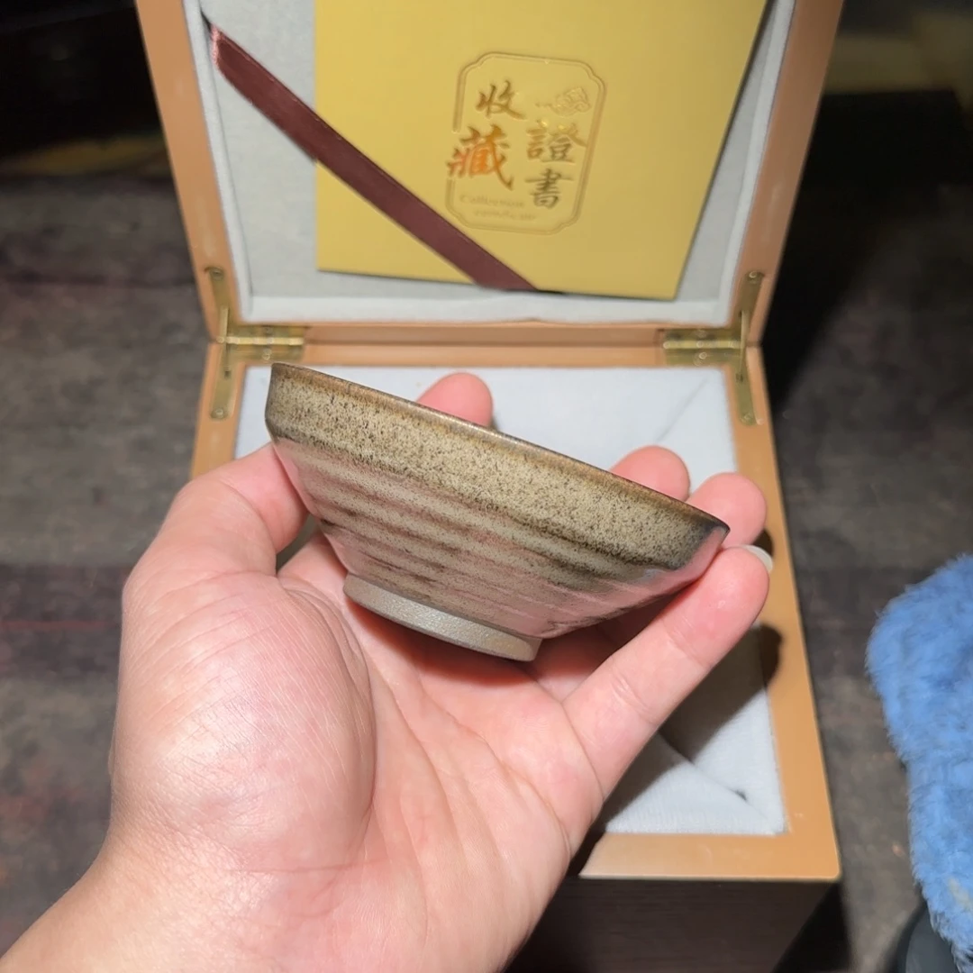 茶盏名匠茶器专属链接321