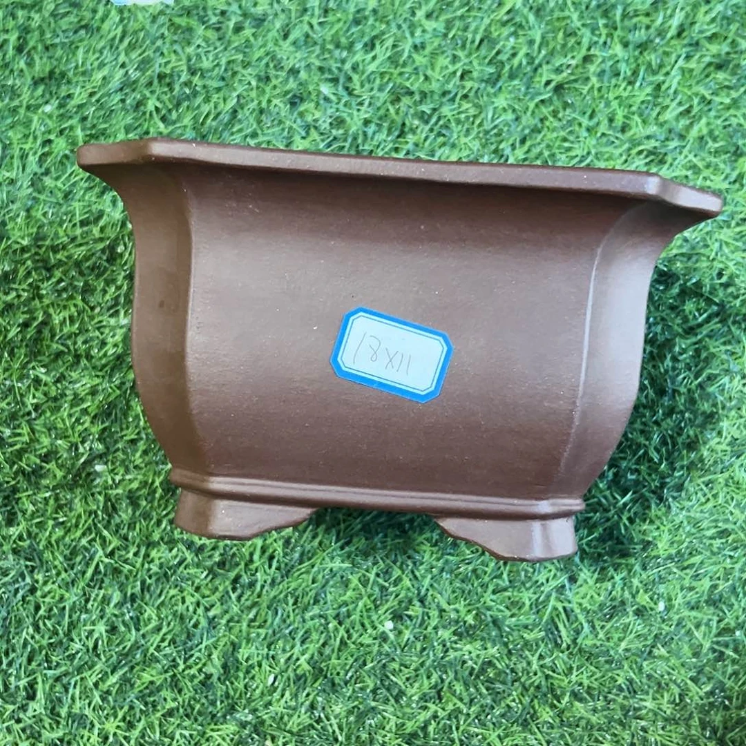 紫砂花盆18内口11深888888888