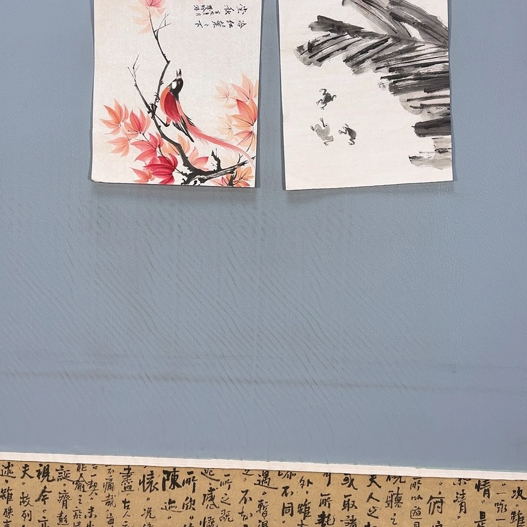 国画388 牡丹图画