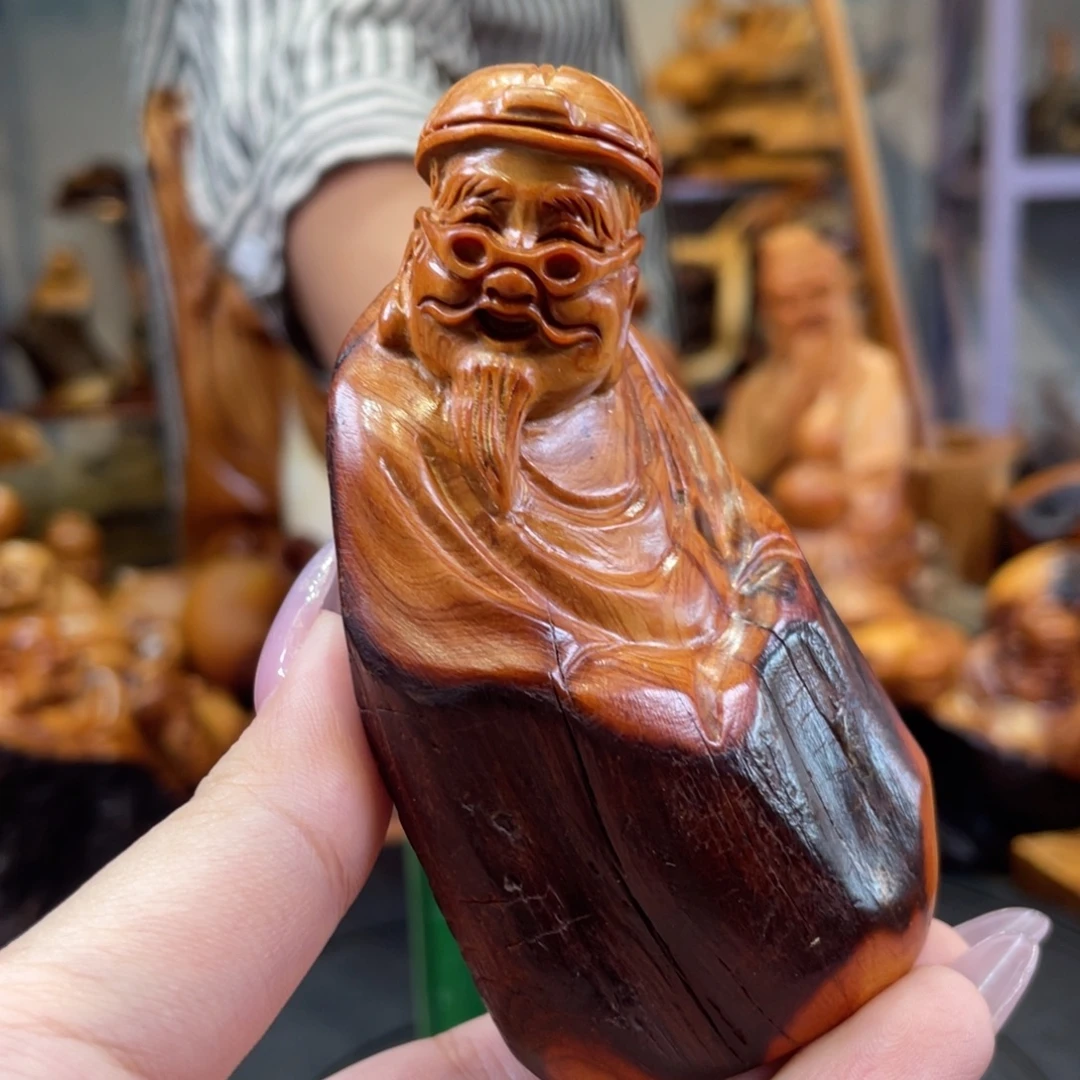 柏木（崖柏）手串/手链