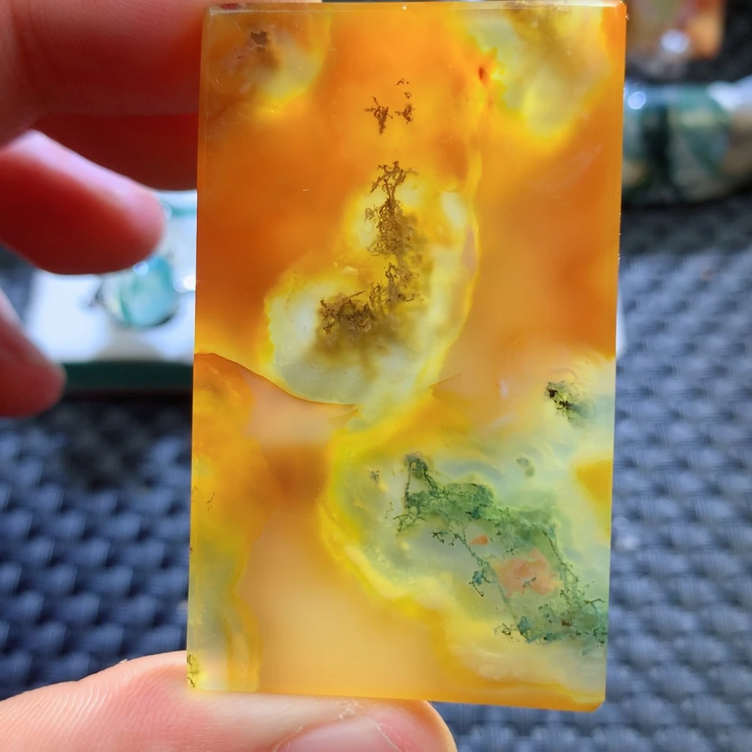 未镶嵌颈饰玛瑙/玉髓一****生