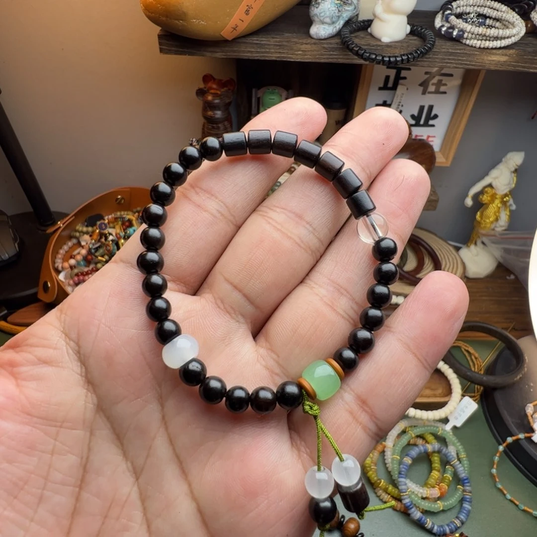 菩提根/象牙果手串