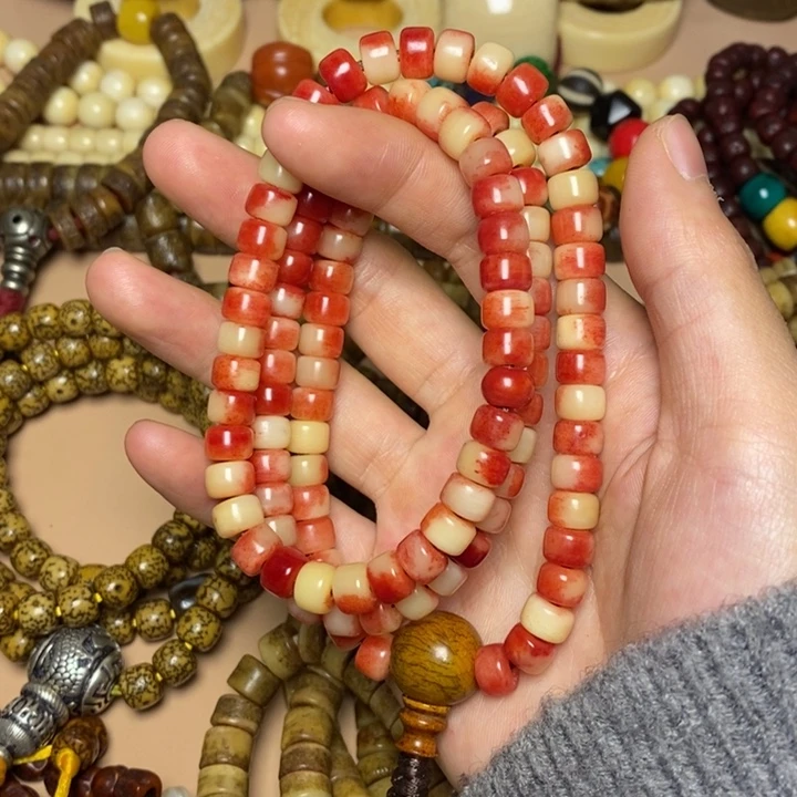 檀香紫檀（小叶紫檀）