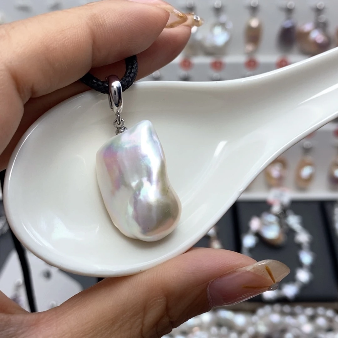 未镶嵌淡水珍珠其它