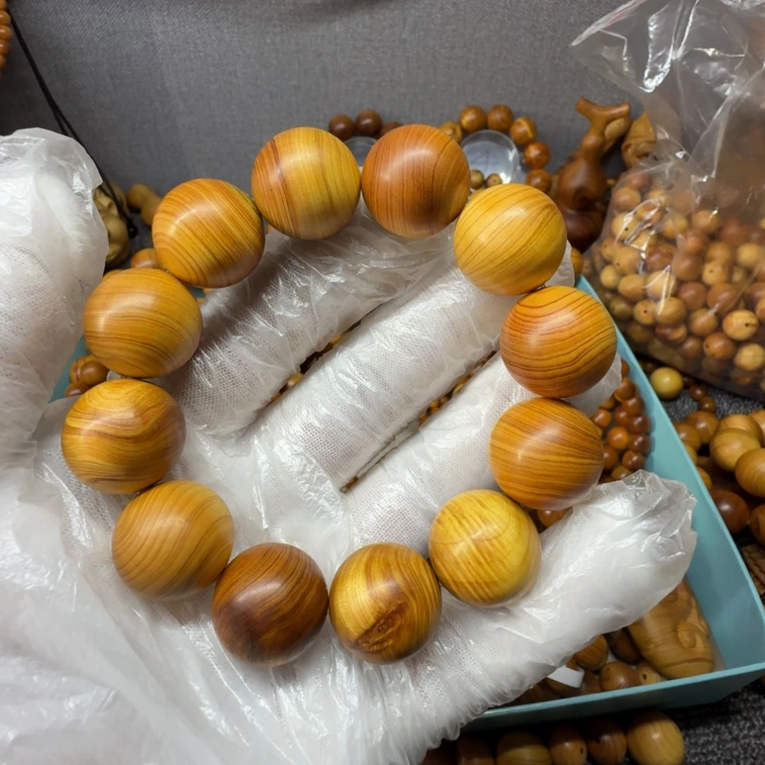 柏木（崖柏）2.0瑕疵款