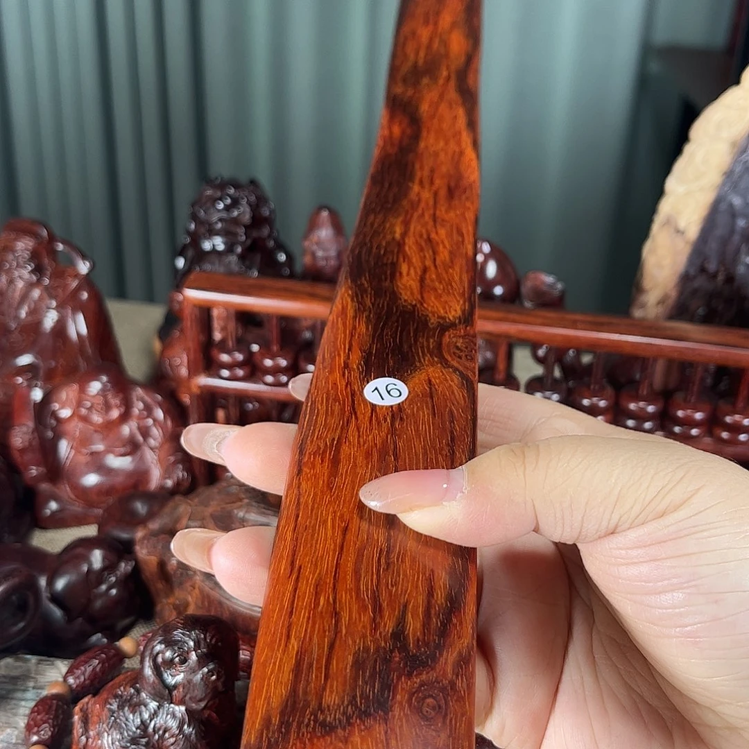 檀香紫檀（小叶紫檀）
