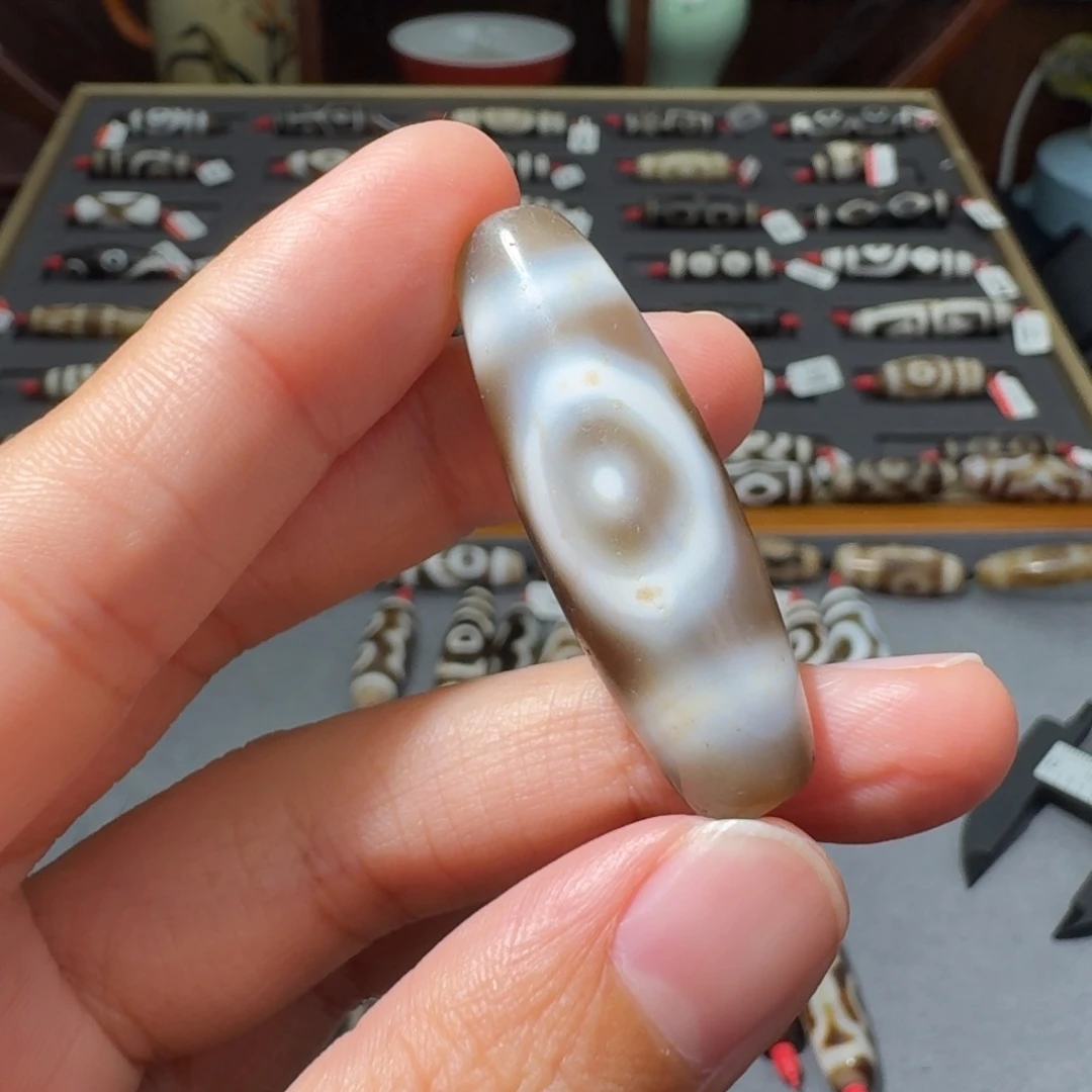 玛瑙/玉髓颈饰未镶嵌75