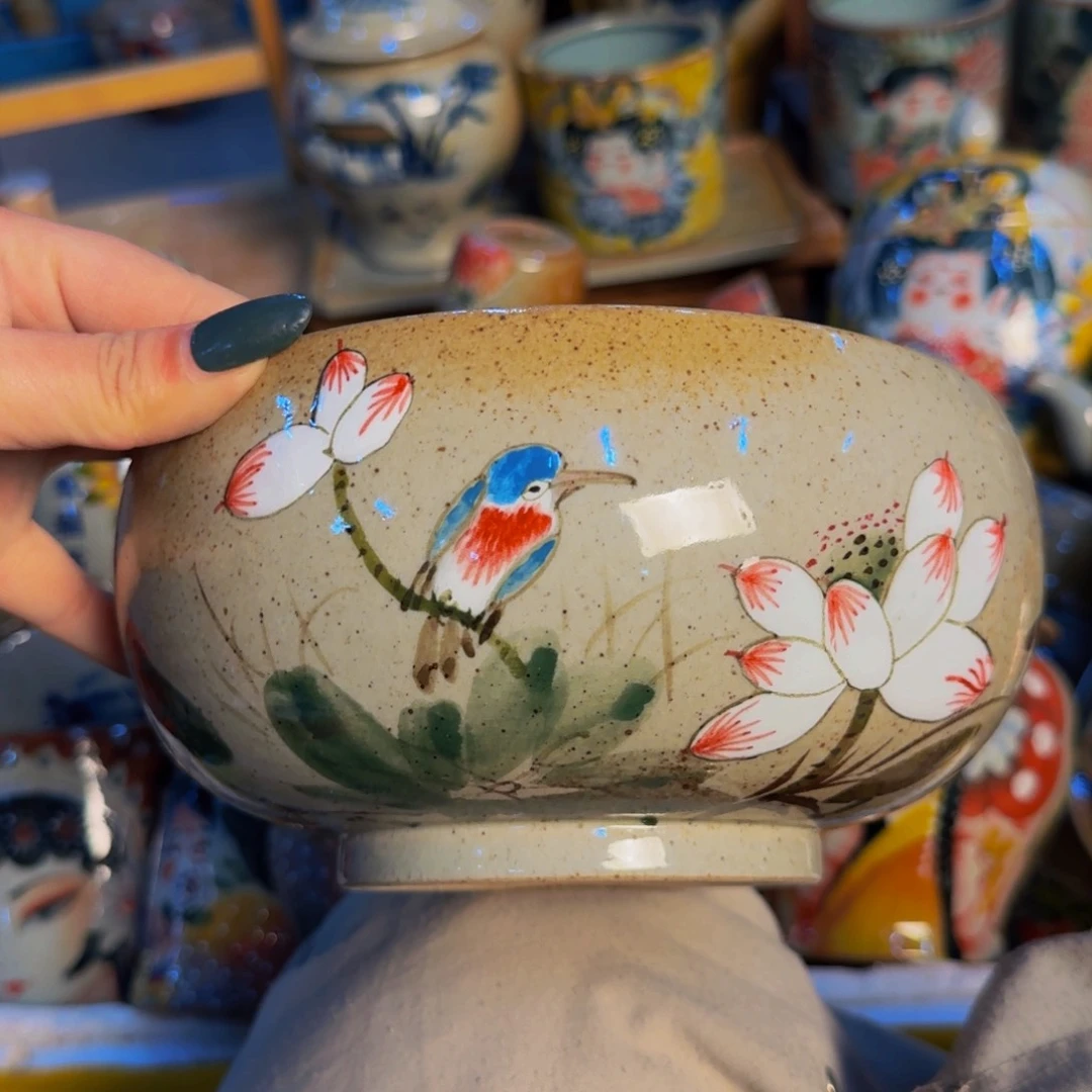 罐景德镇源头厂家