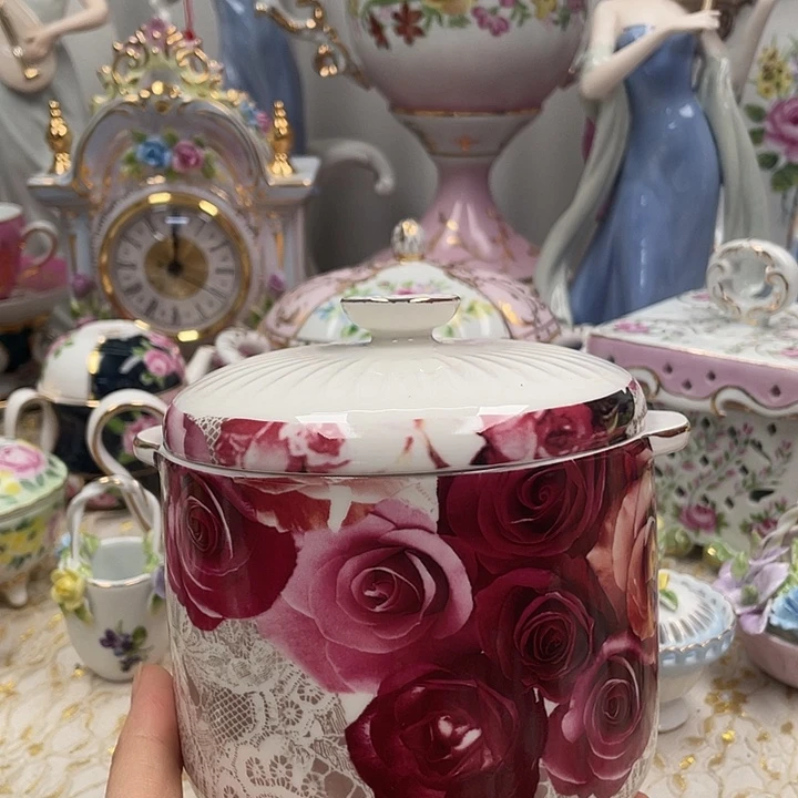 陶瓷摆件摆件摆件