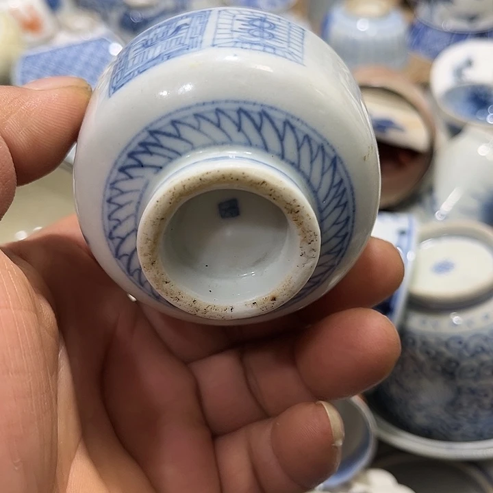 陶瓷茶玩榜第二十名