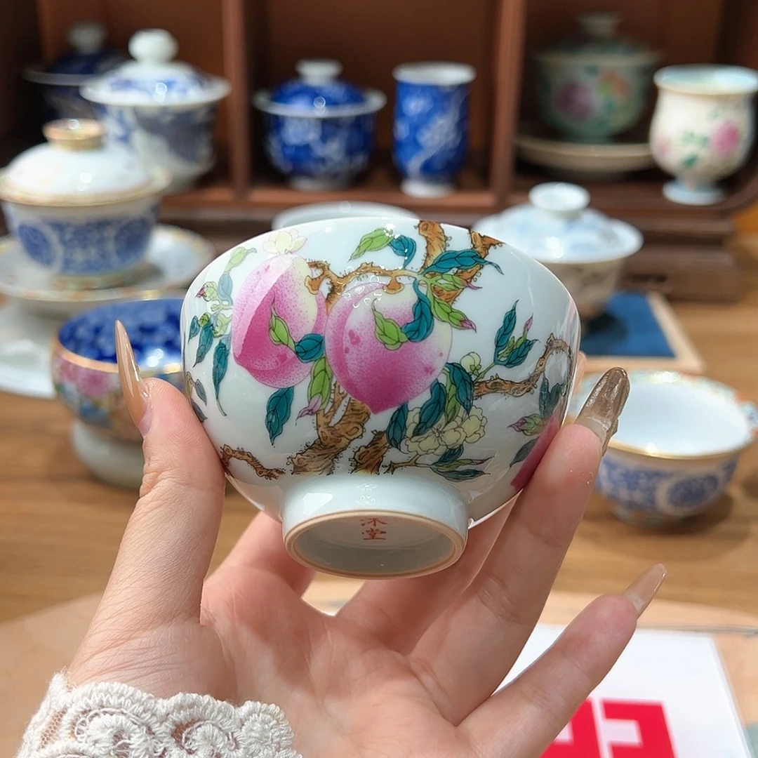 微瑕微瑕景德镇陶瓷