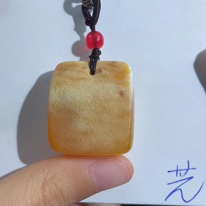 定制琥珀未镶嵌琥珀蜜蜡