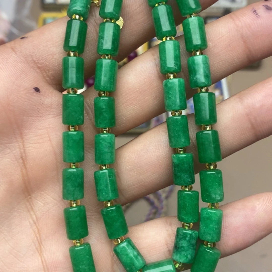水晶手串未镶嵌10