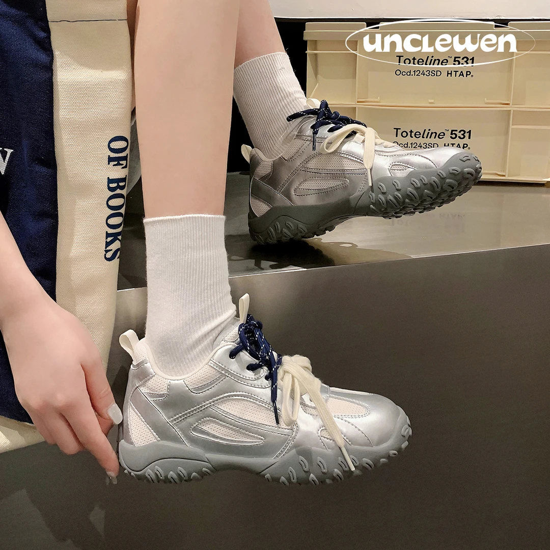 版~6cm内增训鞋女山崎日记厚底休闲阿甘