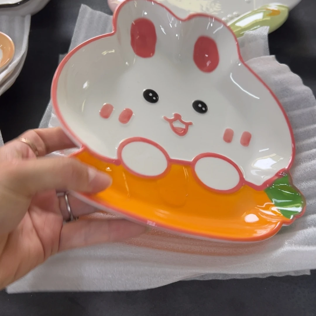 瓷高温陶瓷釉下彩正品！