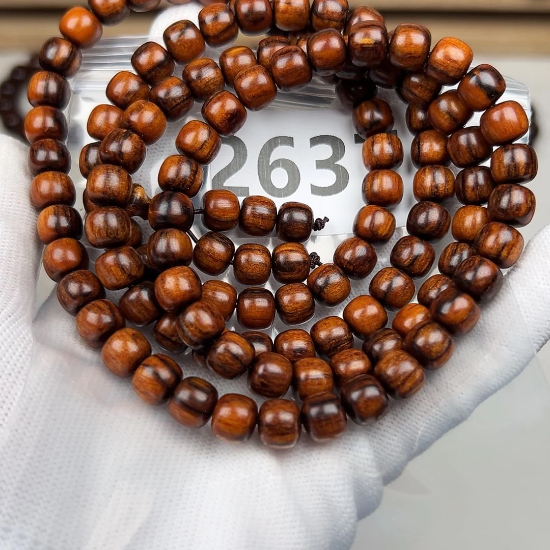 贡木其他89印贡手串