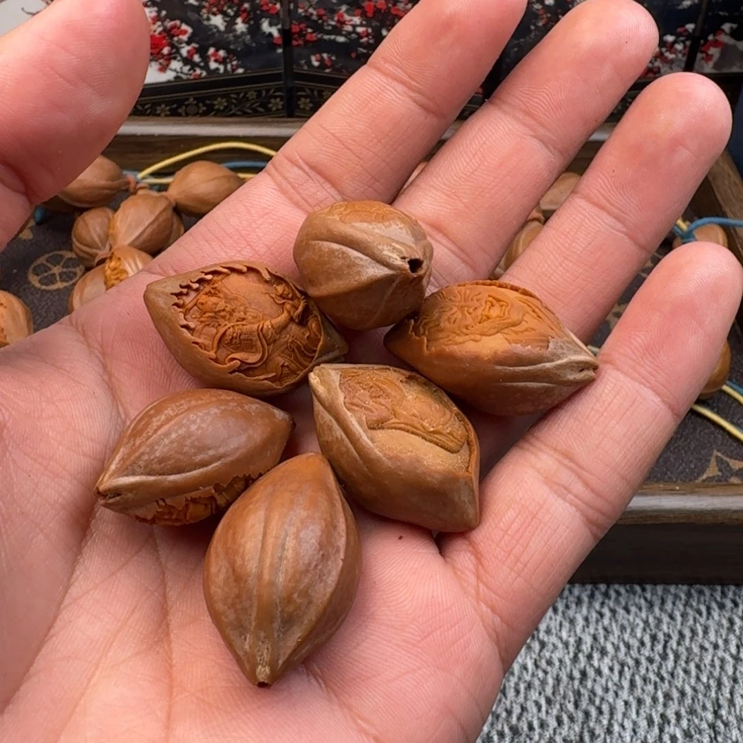 手串/手链橄榄核单粒