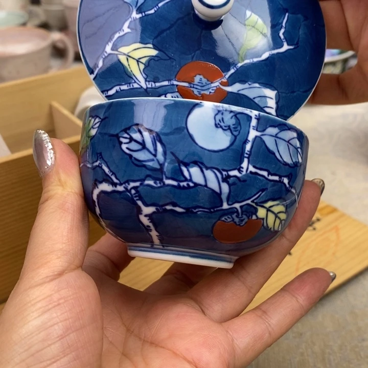 侯姐瓷器茶具杯子碗钵盘子