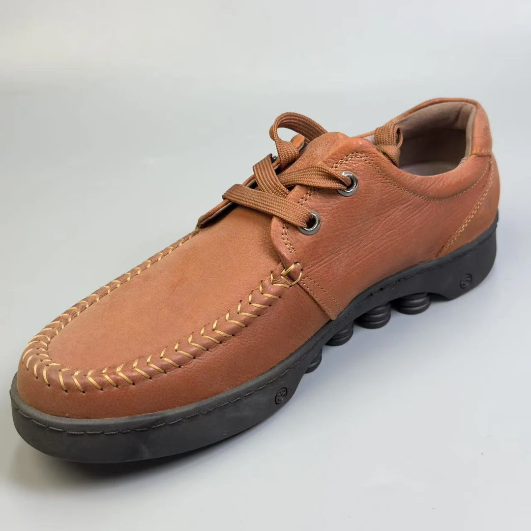 824时尚百搭休闲透气男鞋