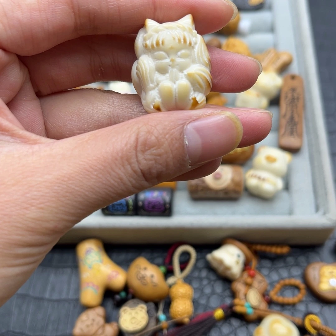 无事牌核桃木/黑胡桃（胡桃木）