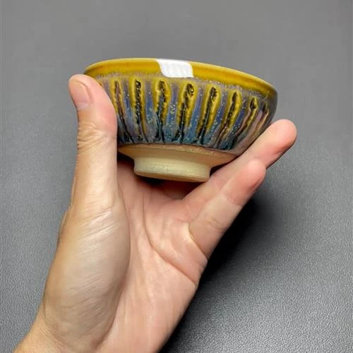 【闪购商品】茶盏-10199..........