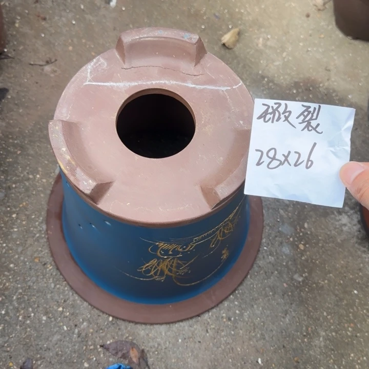 花盆紫砂特价商品