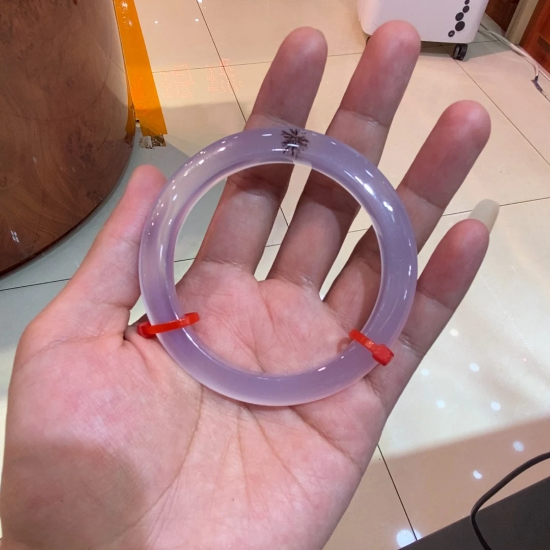 ꒰***꒱玛瑙/玉髓手镯未镶嵌