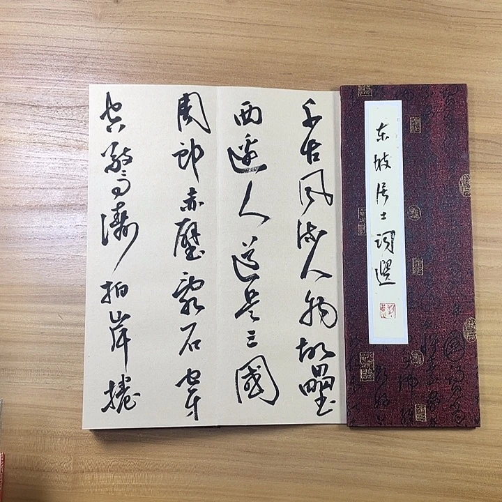 书法中书协会员作品