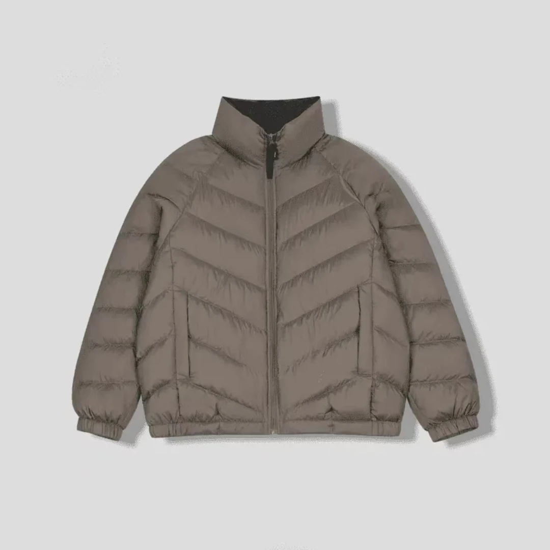 冬季新款男士时尚百搭90羽服#Z51