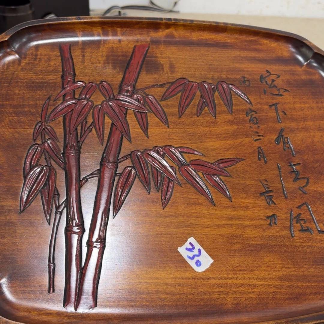 非常好用漂亮的茶具