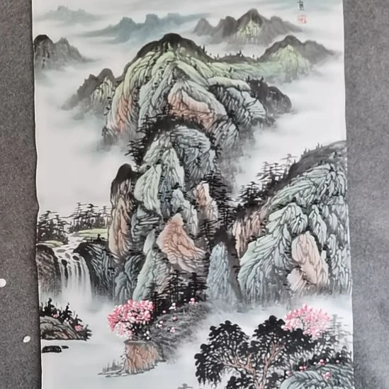 周***松书法书法作品书法作品