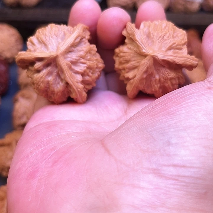 文玩核桃吊坠小****⁵Right now