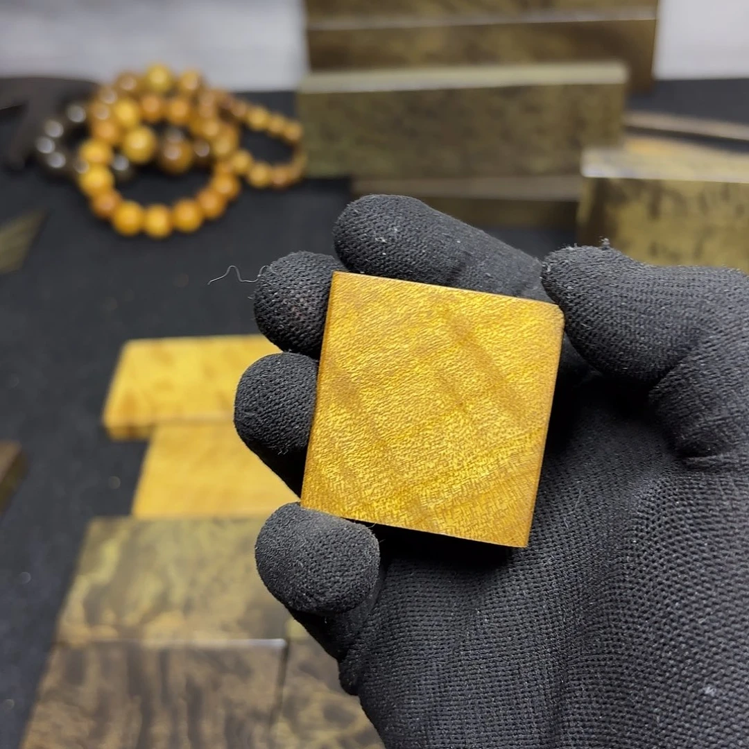 记***笼金丝楠一物一拍链接