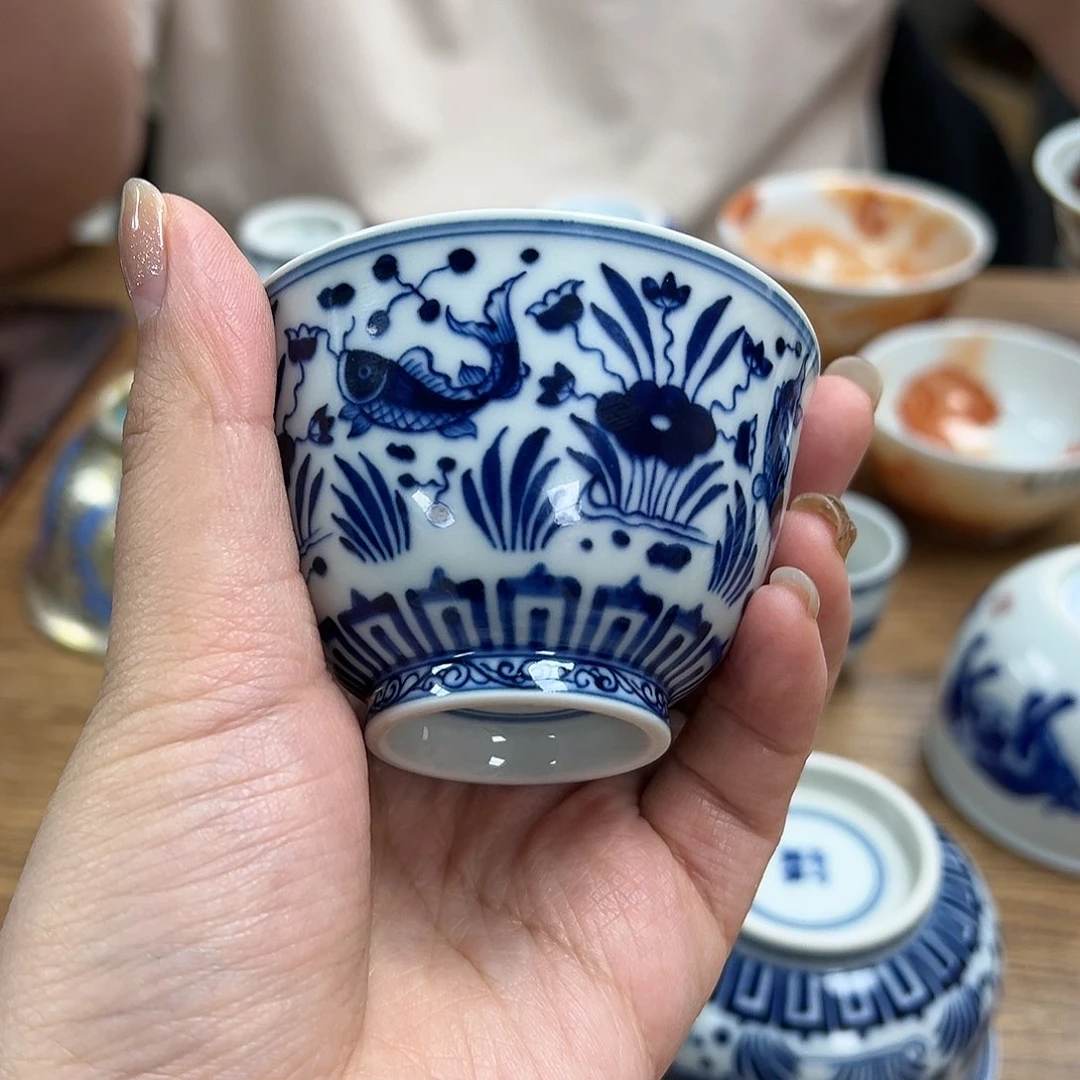 【闪购商品】陶瓷艺术陶瓷艺术