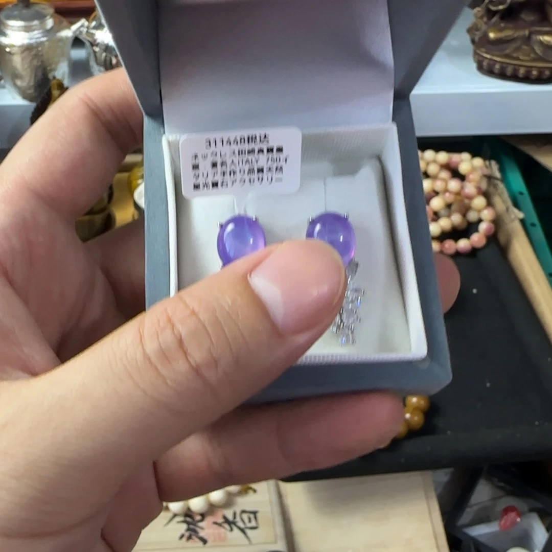 茶宠放漏场，全都漏，，