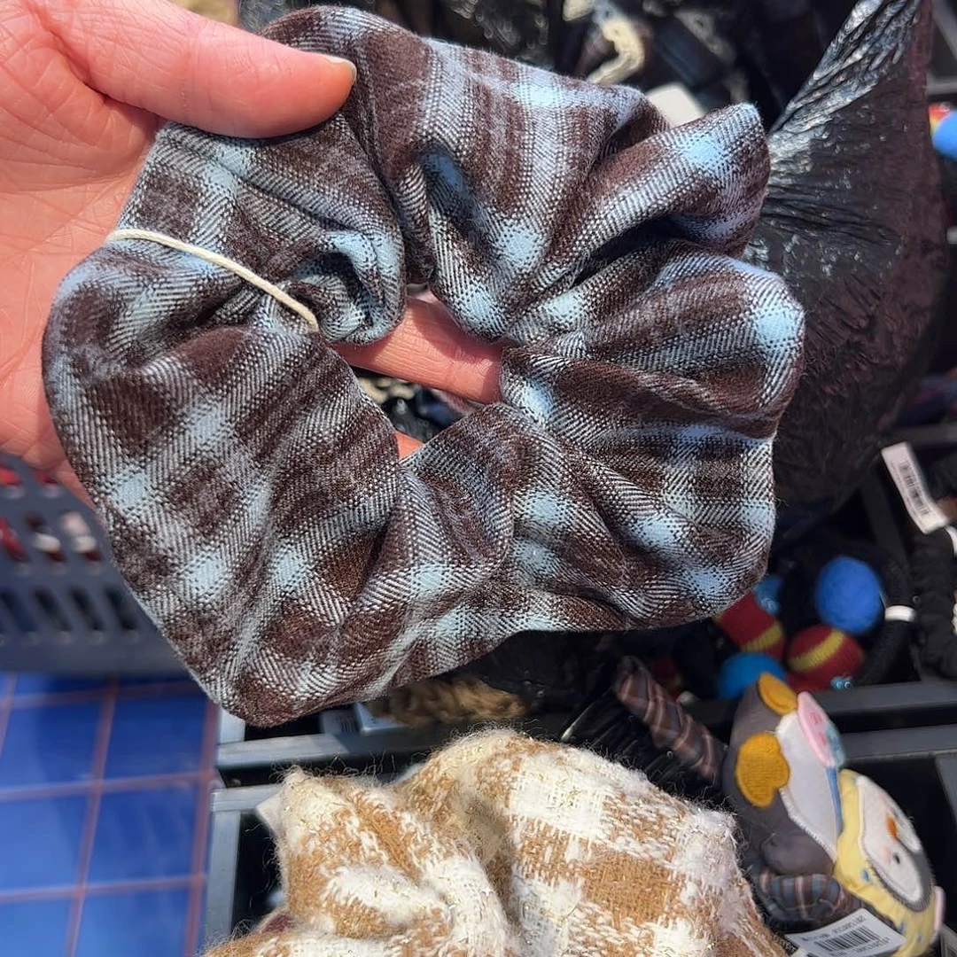 布艺非金属编号41