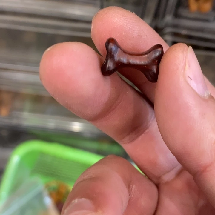 核桃木/黑胡桃（胡桃木）无事牌