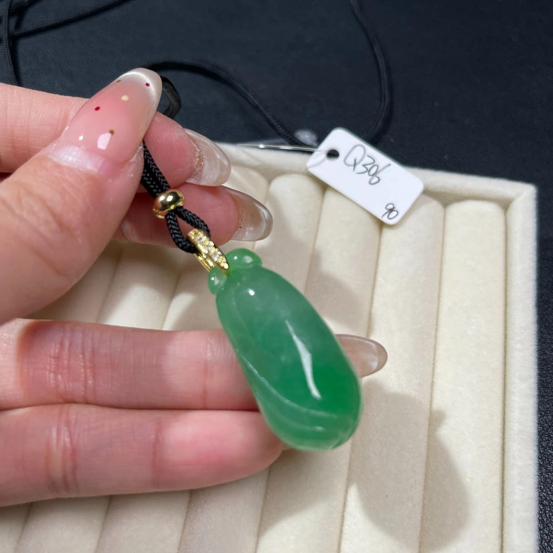 Q306吊坠百搭男女款多样性发货其一