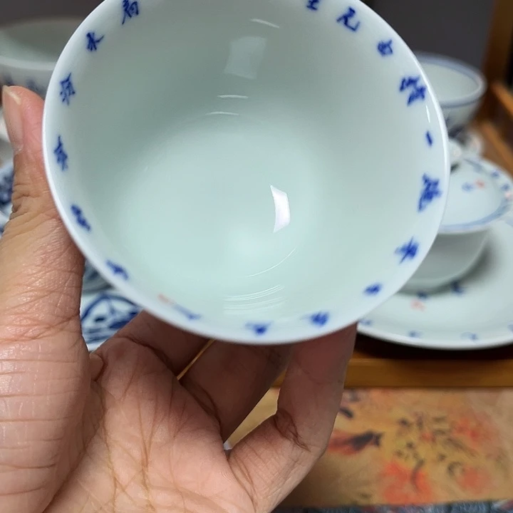 瓷片初*贝贝贝贝贝贝贝贝贝贝杯