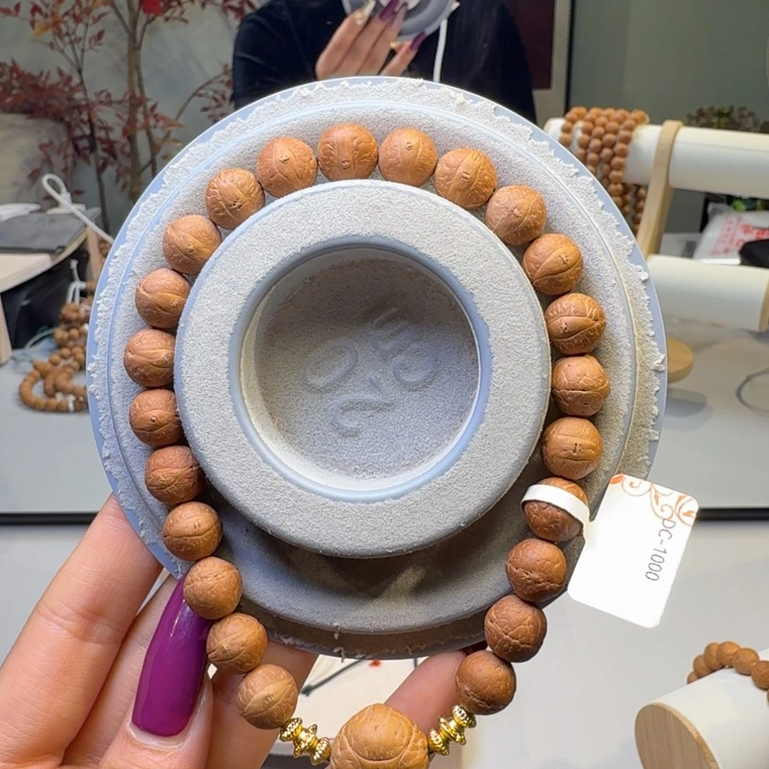 凤眼菩提吊坠10.5单仓