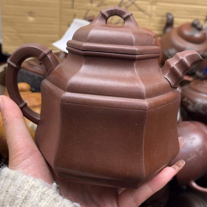 茶壶紫砂紫砂壶是
