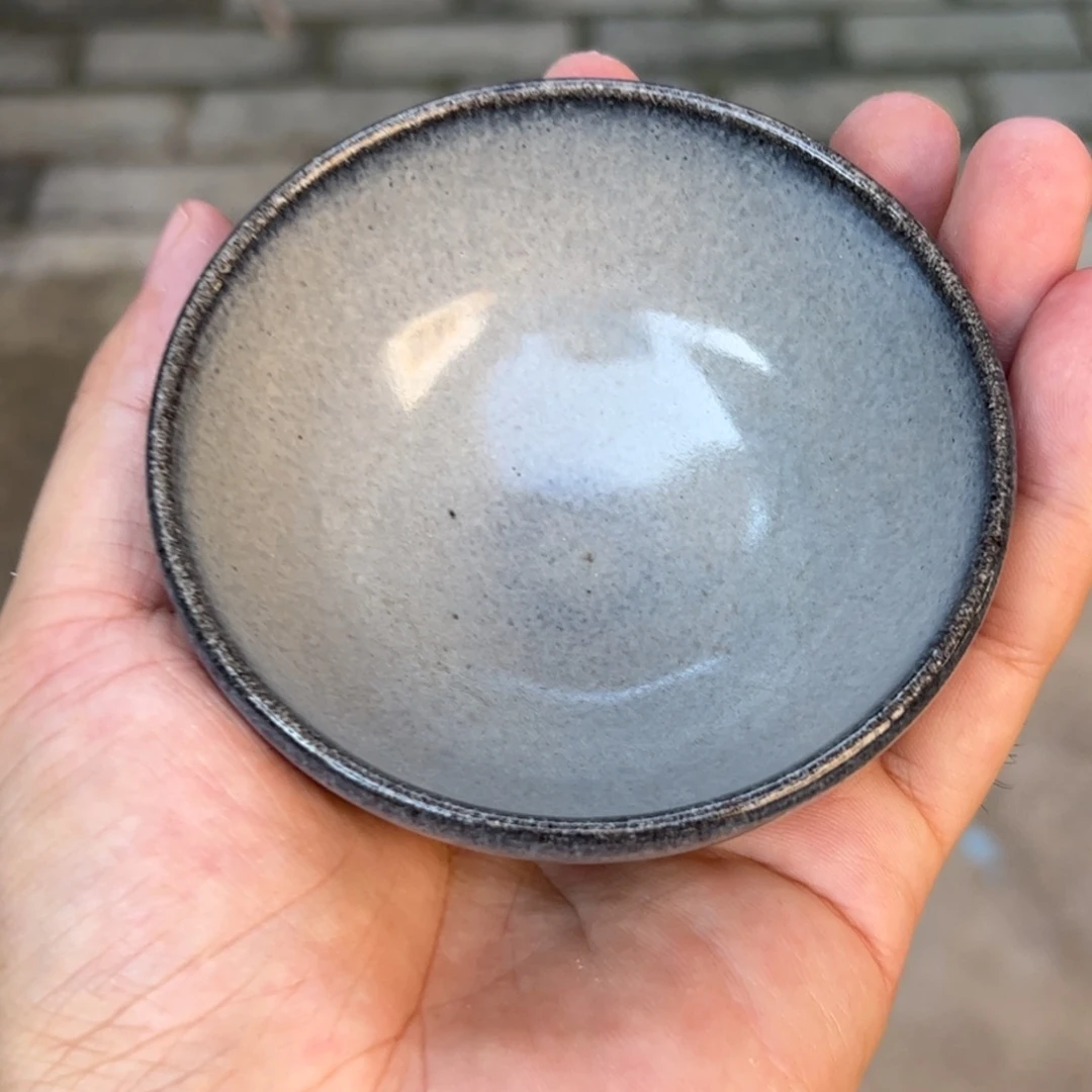 茶盏正本清源玩建盏