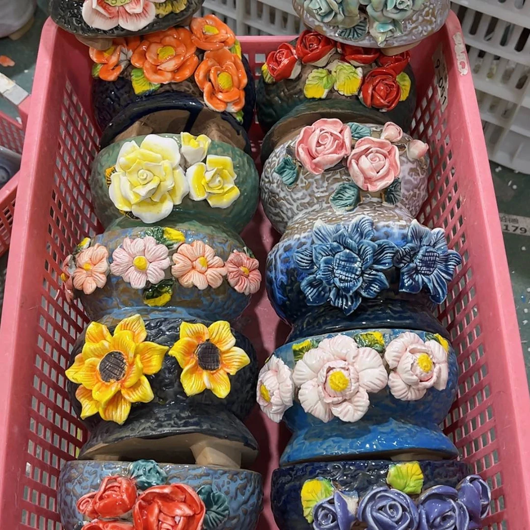 【闪购商品】红陶15122