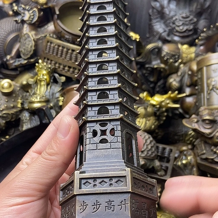 铜器摆件诚信经营
