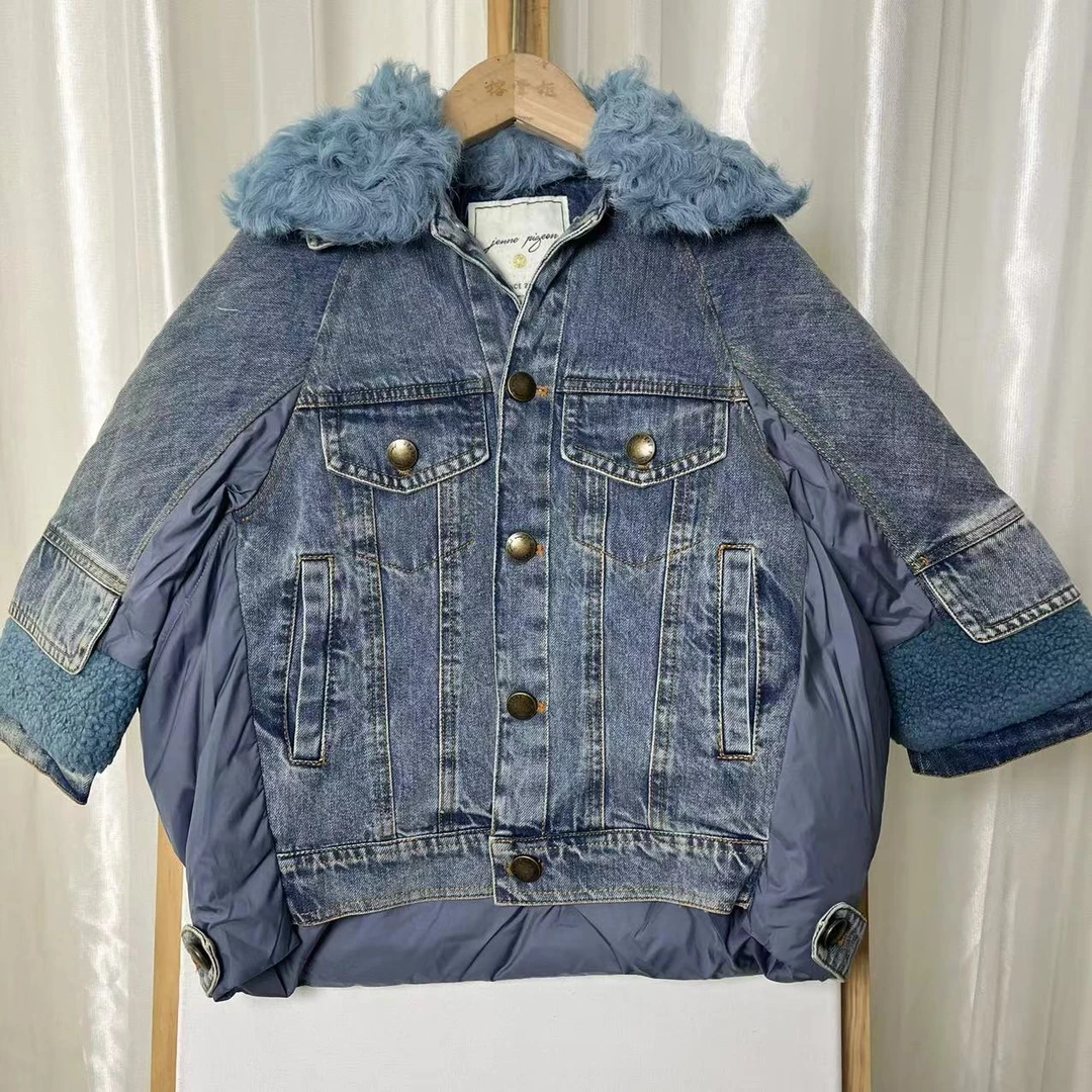 918牛仔外套0287