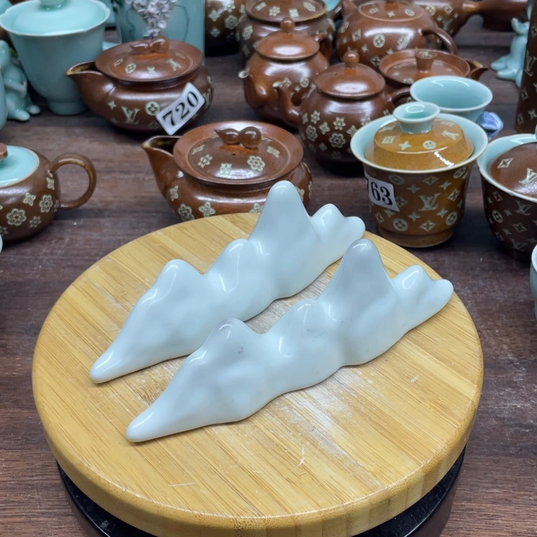 微瑕特价青瓷青瓷