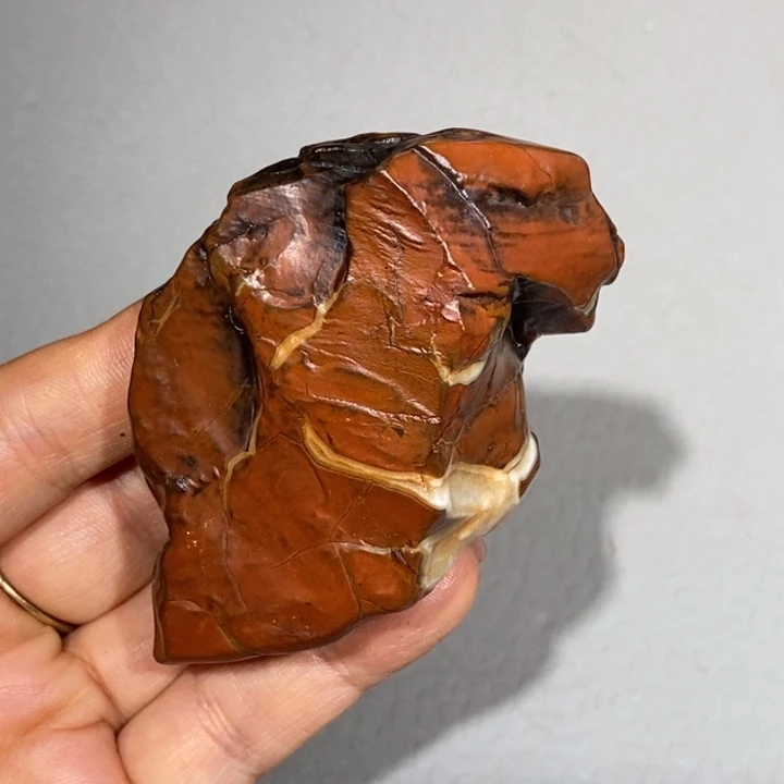 玛瑙/玉髓车挂合金笑**尘107