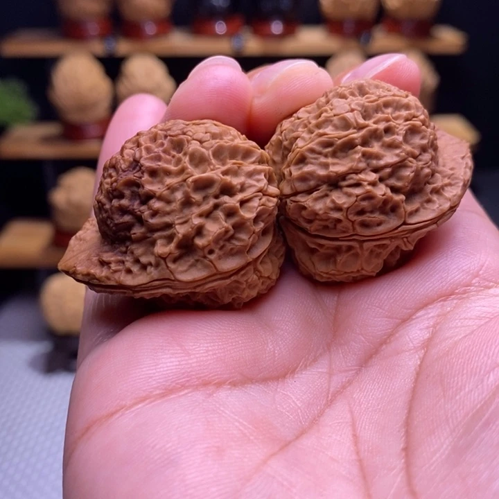 木质类云铁炎魔星官9号33尺