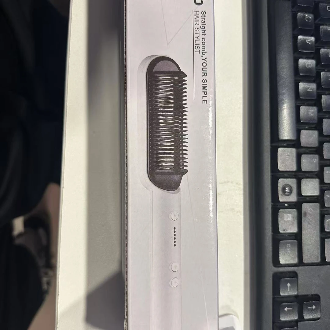 时尚百搭2024新款梳子