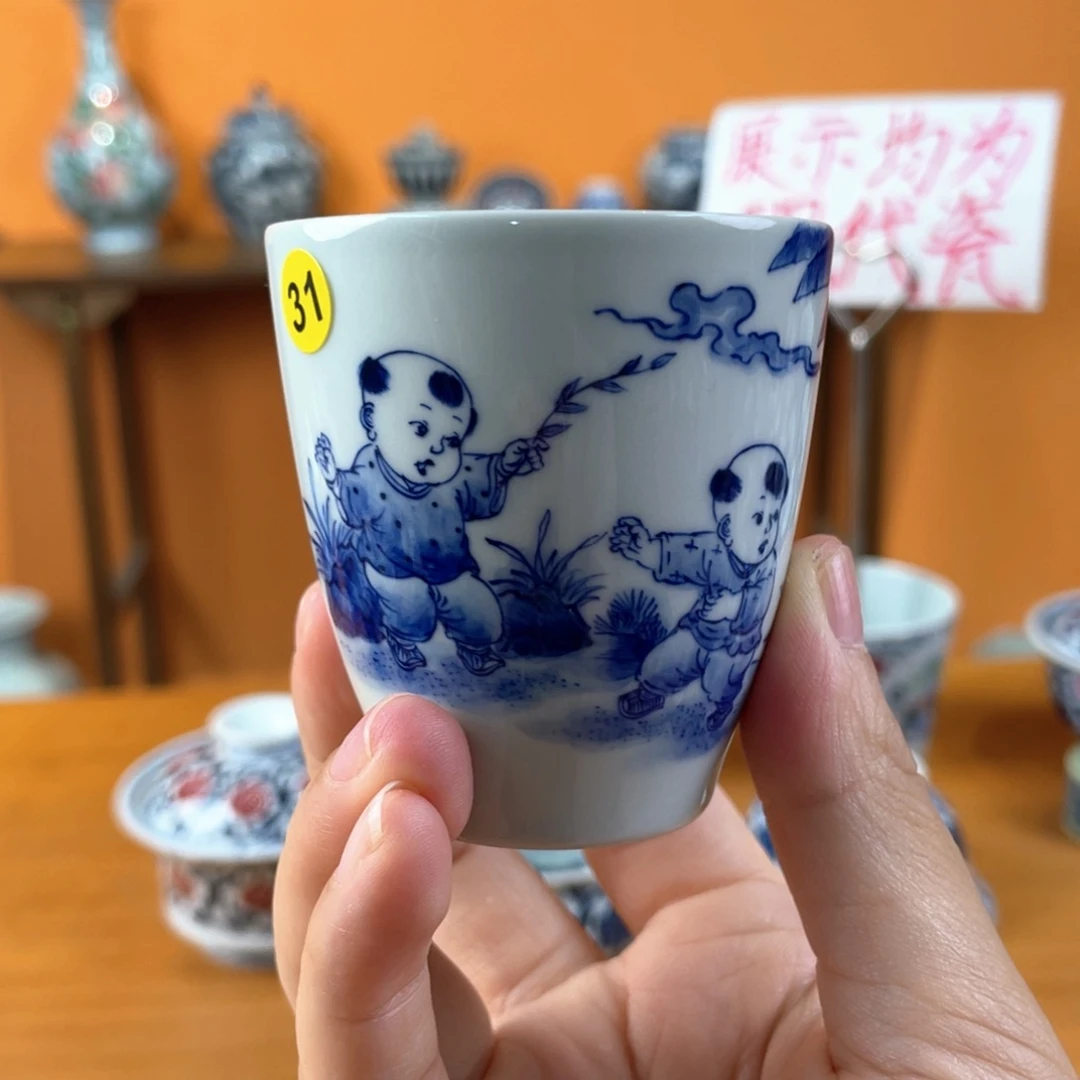 景德镇手绘哈哈哈哈哈哈